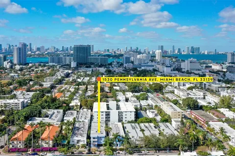 1530 Pennsylvania Ave # 203, Miami Beach FL 33139