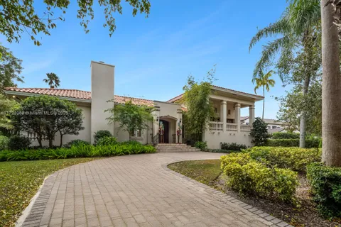 322 Costa Brava Ct, Coral Gables FL 33143