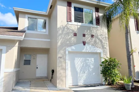 767 NW 42nd Pl # 767, Deerfield Beach FL 33064