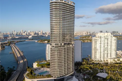 501 West Ave # 4205, Miami Beach FL 33139