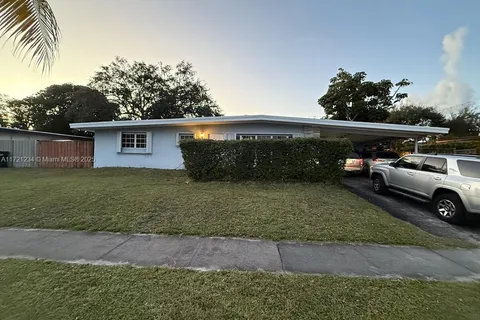 2055 NE 186th Dr, North Miami Beach FL 33179