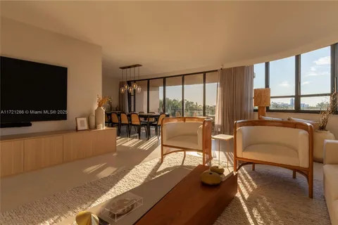 10175 Collins Ave # 407, Bal Harbour FL 33154