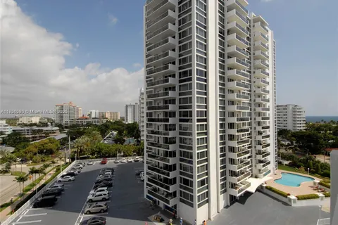 2701 N Ocean Blvd # 6F, Fort Lauderdale FL 33308