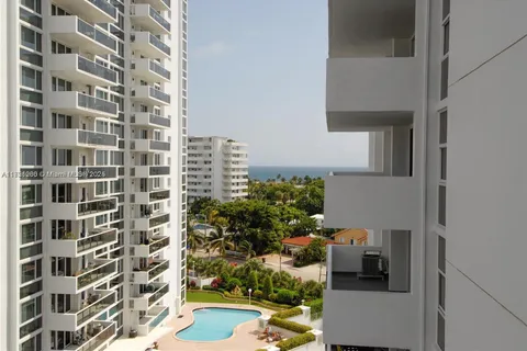 2701 N Ocean Blvd # 6F, Fort Lauderdale FL 33308