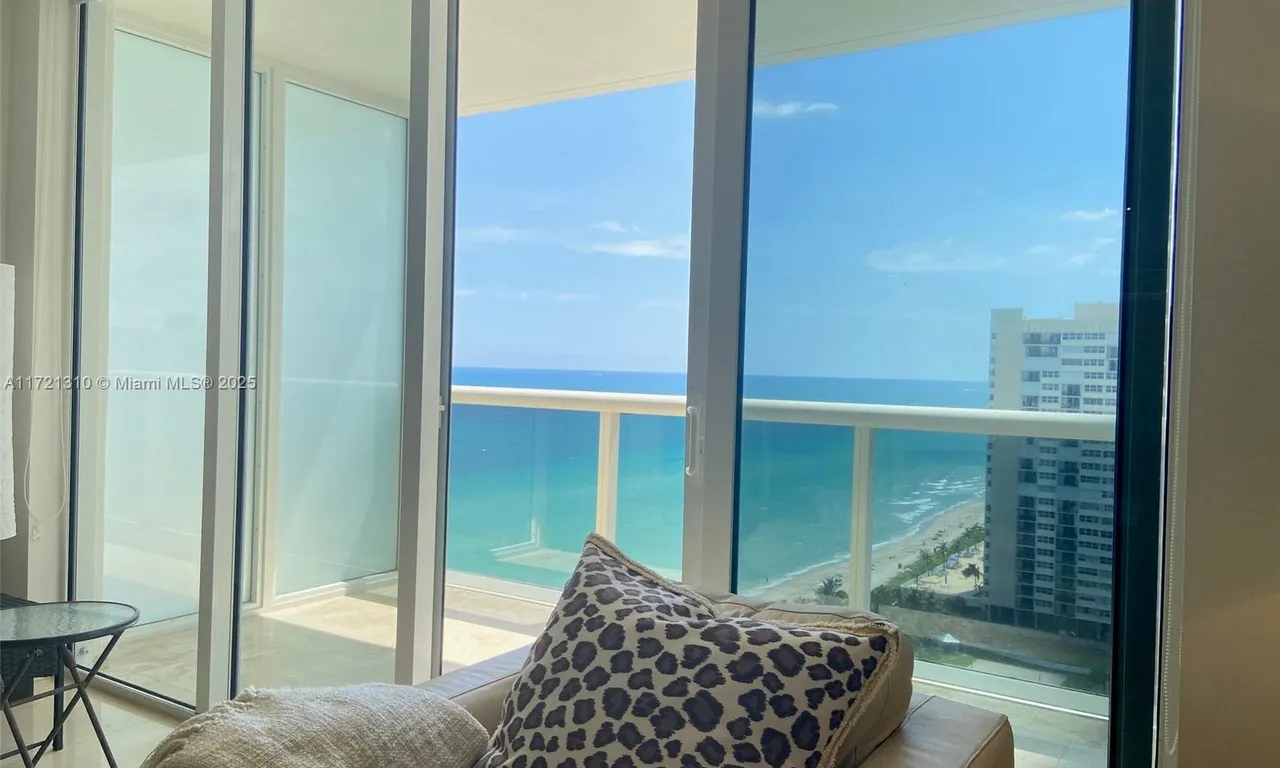 1830 S Ocean Dr # 1905, Hallandale Beach FL 33009