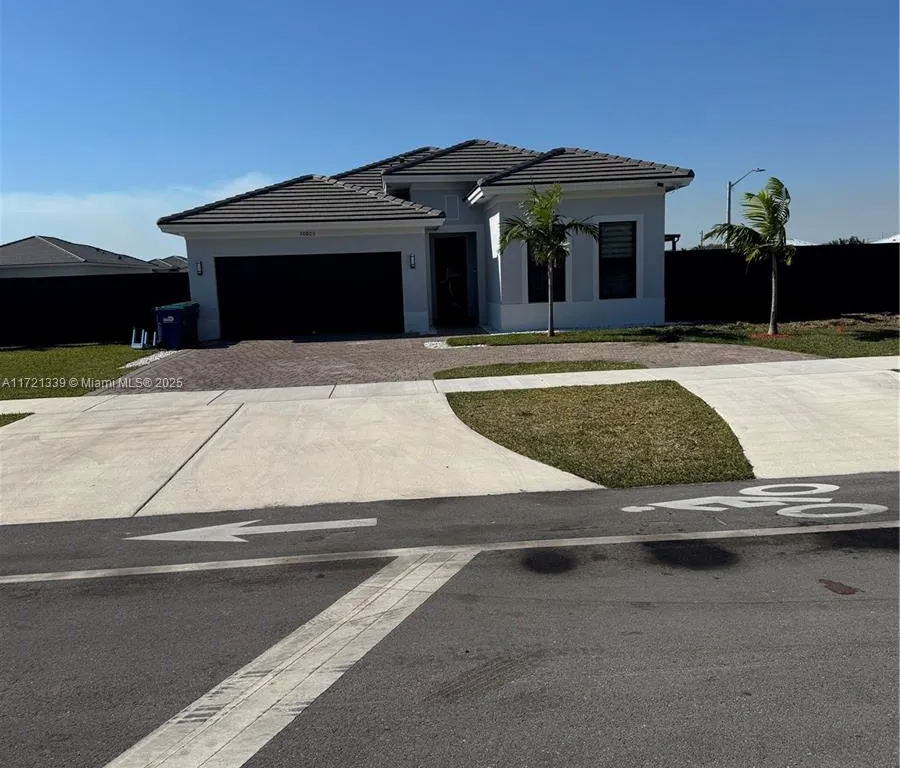 30806 SW 192nd Ave, Homestead FL 33030