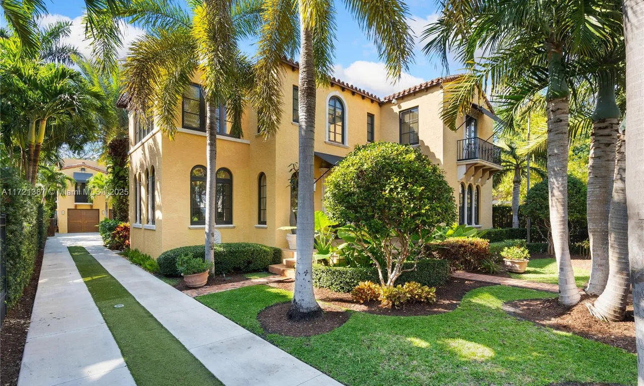 2330 Prairie Ave, Miami Beach FL 33140