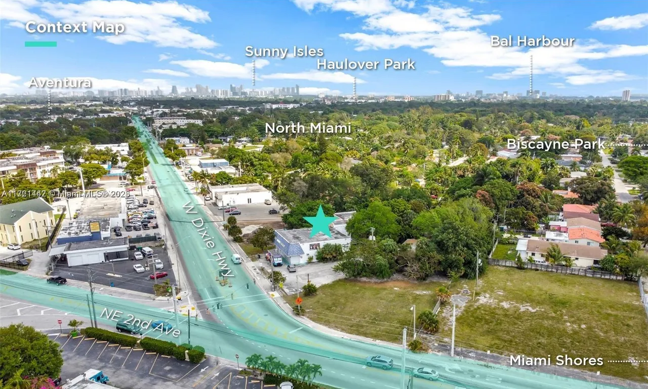 11801 W Dixie Hwy, Miami FL 33161