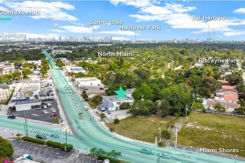 11801 W Dixie Hwy, Miami FL 33161