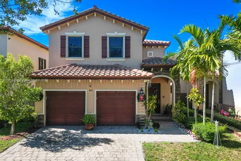 462 SE 33rd Ter, Homestead FL 33033