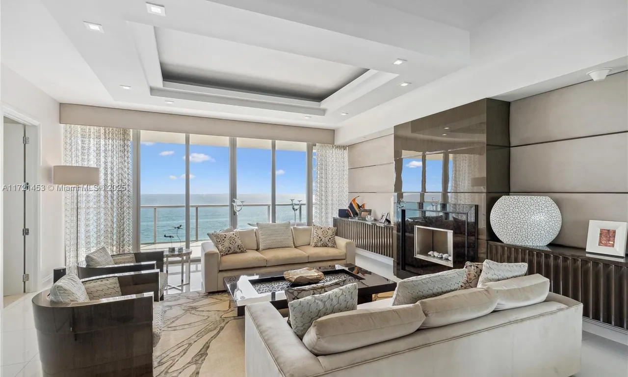 9705 Collins Ave # 1102N, Bal Harbour FL 33154