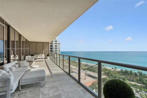 9705 Collins Ave # 1102N, Bal Harbour FL 33154