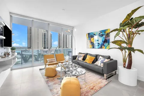 17550 Collins Avenue # 603, Sunny Isles Beach FL 33160