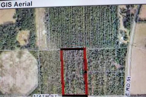 TBD 20 ACRES 174 ST, Other City - In The State Of Florida FL 32060