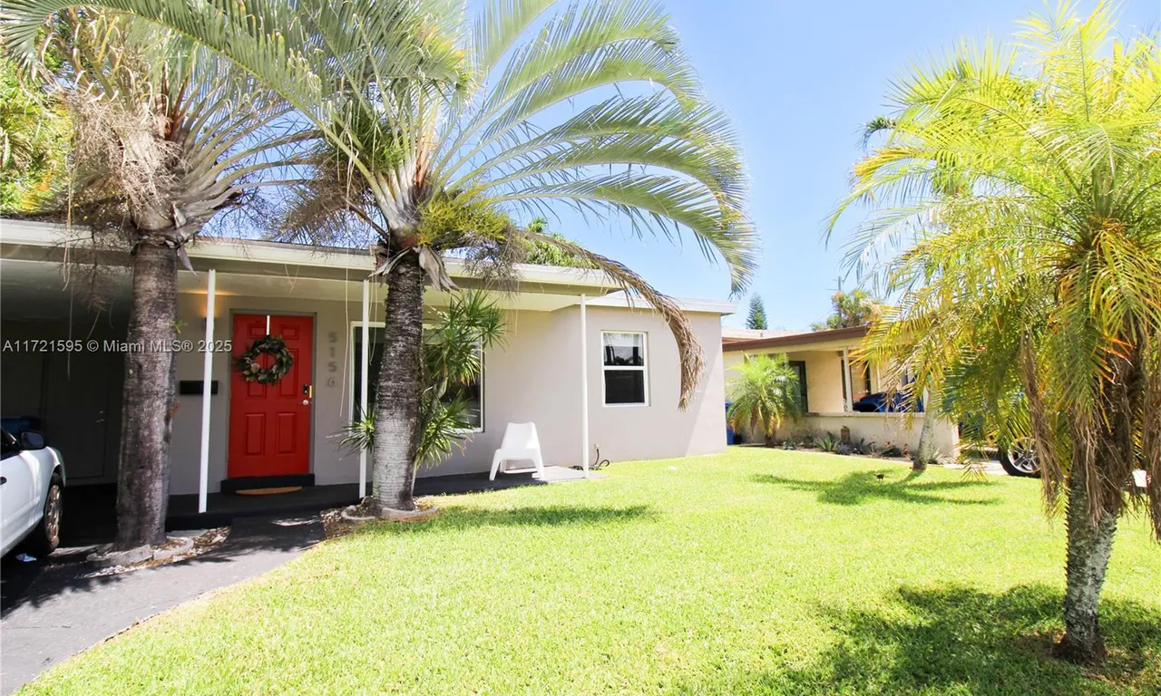 5156 NE 4th Ave # 0, Oakland Park FL 33334