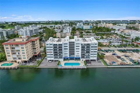 9381 E Bay Harbor Dr # 301N, Bay Harbor Islands FL 33154