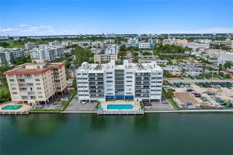 9381 E Bay Harbor Dr # 401N, Bay Harbor Islands FL 33154