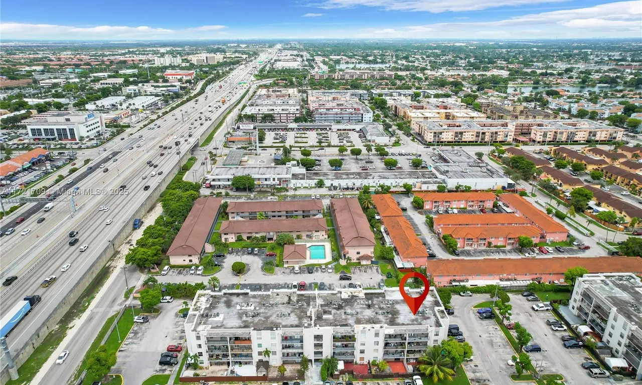 5775 W 20th Ave # 207, Hialeah FL 33012