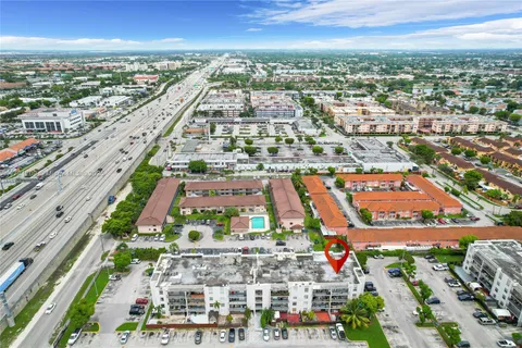 5775 W 20th Ave # 207, Hialeah FL 33012