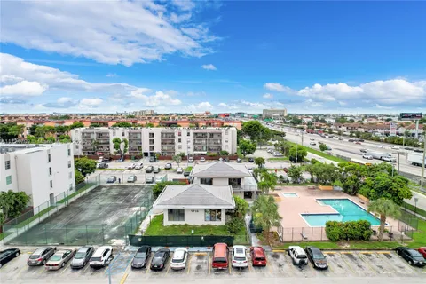 5775 W 20th Ave # 207, Hialeah FL 33012