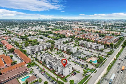5775 W 20th Ave # 207, Hialeah FL 33012