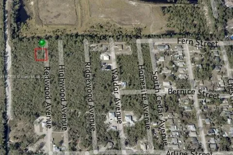 0 RIEGEL (PAPER) AVE, Other City - In The State Of Florida FL 32763