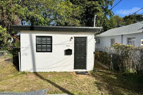 802 NW 3rd Ter # 0, Hallandale Beach FL 33009