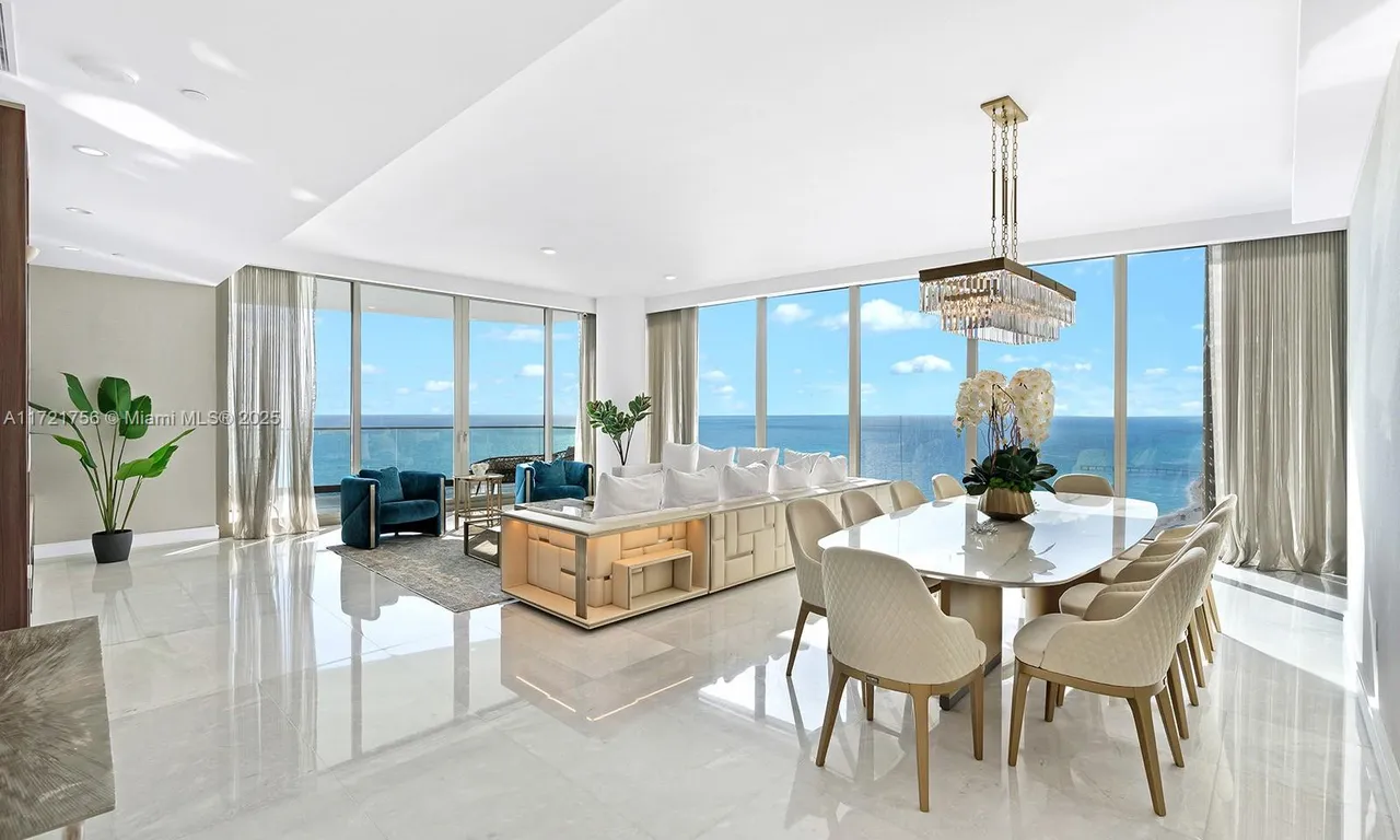 17901 Collins Ave # 2904, Sunny Isles Beach FL 33160