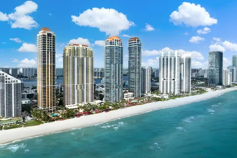 17901 Collins Ave # 2904, Sunny Isles Beach FL 33160