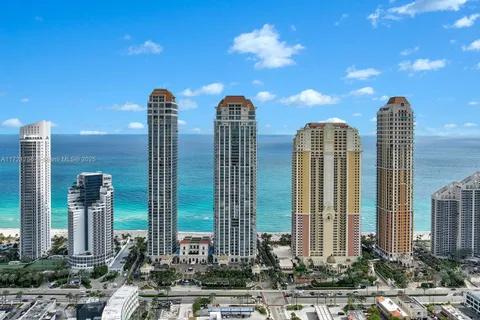 17901 Collins Ave # 2904, Sunny Isles Beach FL 33160