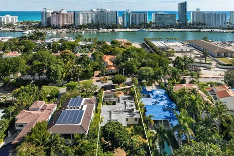 5150 La Gorce Dr, Miami Beach FL 33140