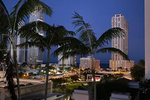 300 Sunny Isles Blvd # 703, Sunny Isles Beach FL 33160