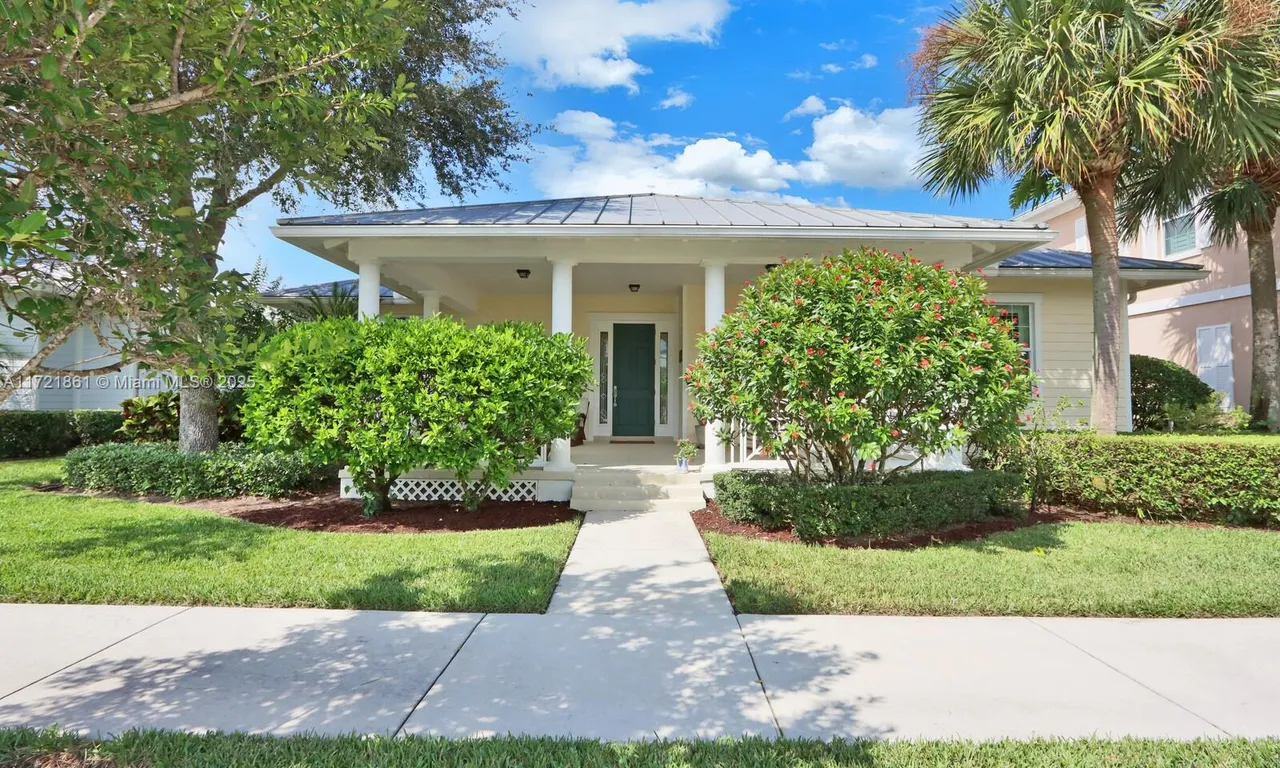 1053 Big Pine Way, Jupiter FL 33458