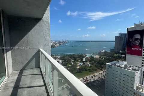 244 Biscayne Blvd # 2707, Miami FL 33132