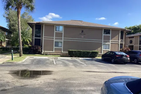 7731 Ashmont Cir # 212, Tamarac FL 33321