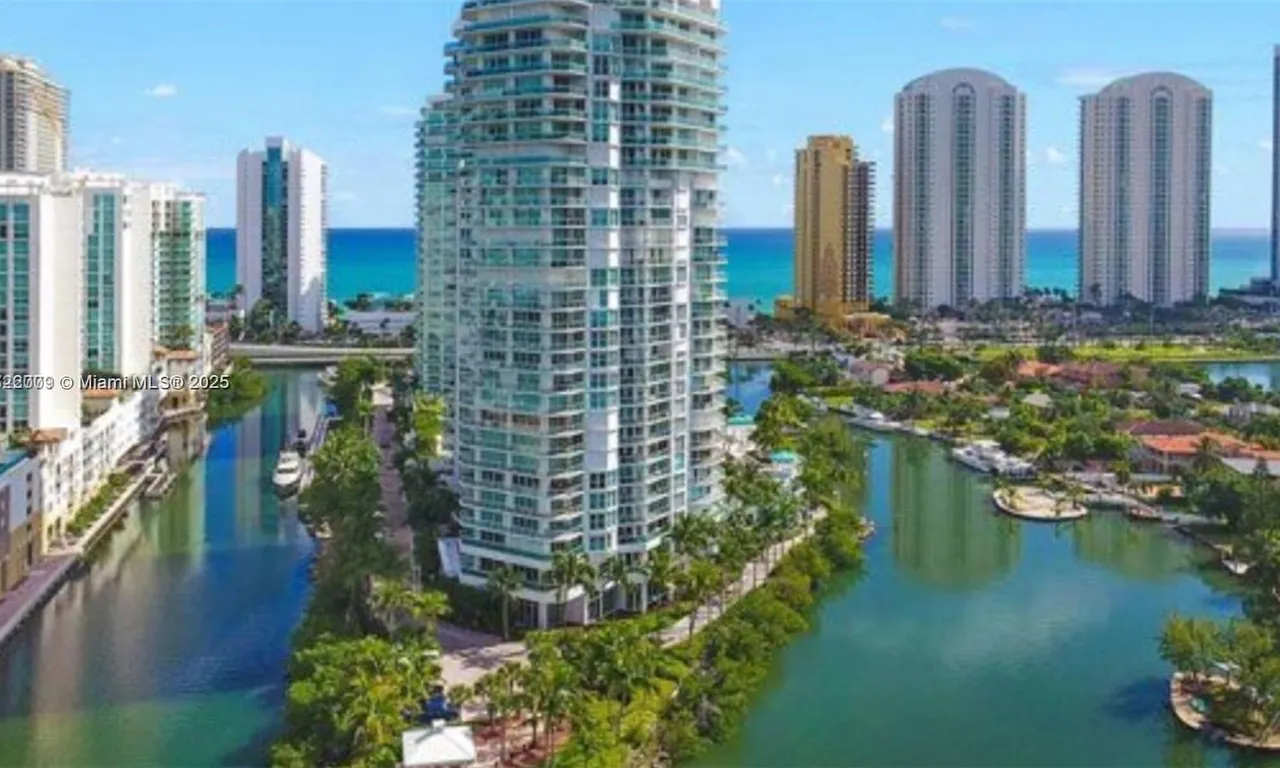 16400 Collins Ave # 646, Sunny Isles Beach FL 33160