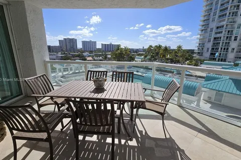 16400 Collins Ave # 646, Sunny Isles Beach FL 33160