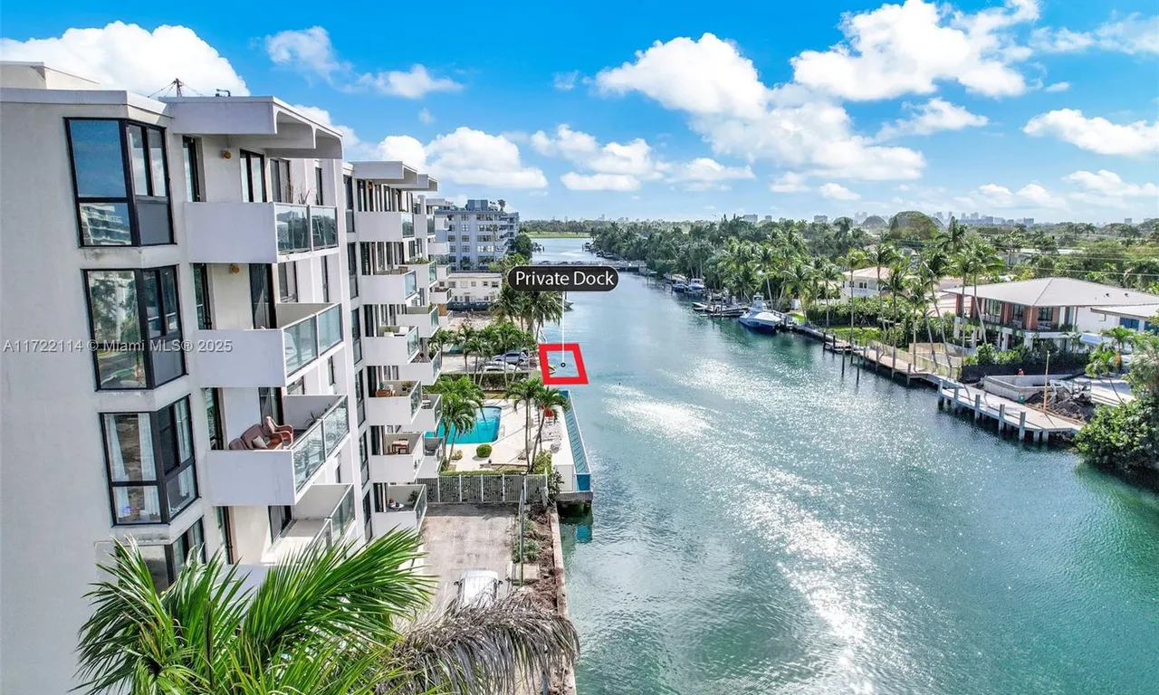 9800 W Bay Harbor Dr # 503, Bay Harbor Islands FL 33154