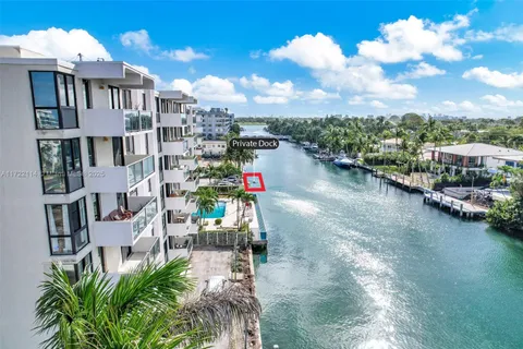 9800 W Bay Harbor Dr # 503, Bay Harbor Islands FL 33154