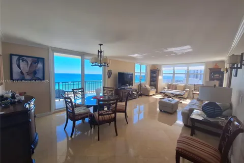 1501 S Ocean Dr # 1506, Hollywood FL 33019