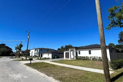 219 sw, Unincorporated Dade County FL 33170