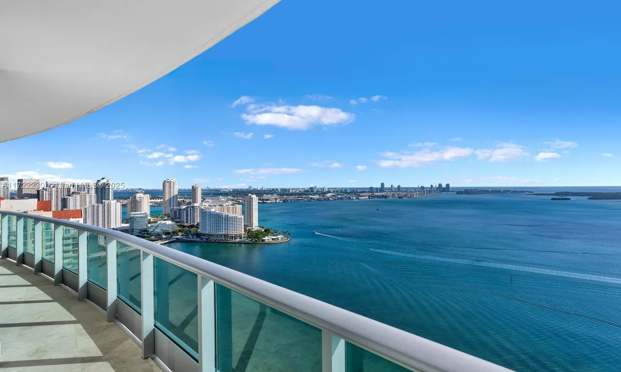 1331 Brickell Bay Dr # 3901, Miami FL 33131