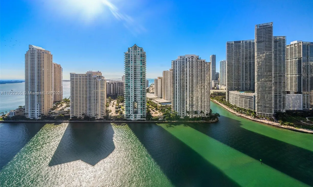 325 S Biscayne Blvd # 2919, Miami FL 33131