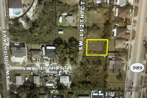 112th ct Sw, Unincorporated Dade County FL 33170