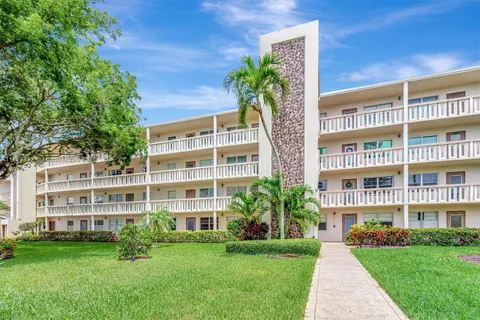 1076 Newport Q # 1076, Deerfield Beach FL 33442