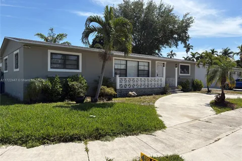 15635 NW 2nd Ct, Miami FL 33169