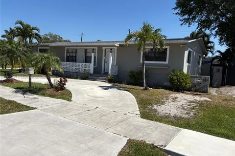 15635 NW 2nd Ct, Miami FL 33169