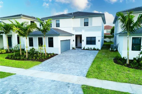 17334 SW 46th St, Miramar FL 33029