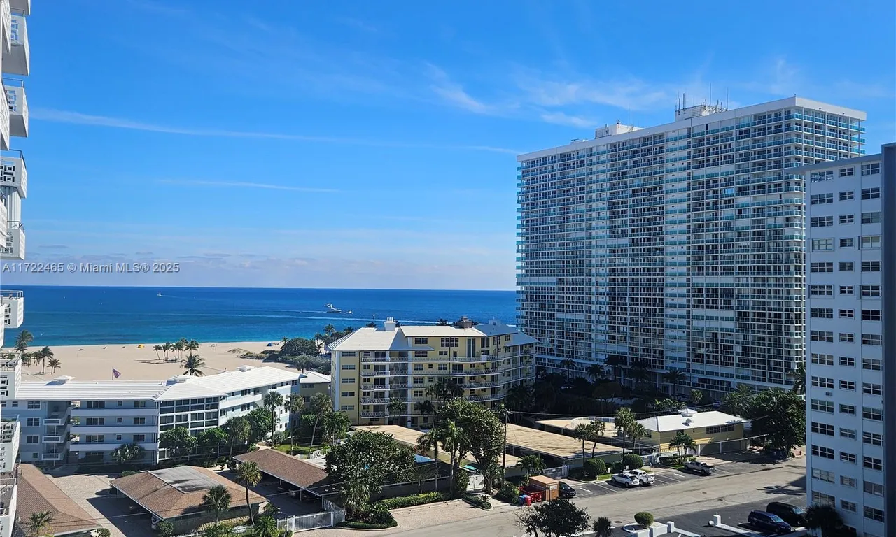 1900 S Ocean Dr # 1107, Fort Lauderdale FL 33316