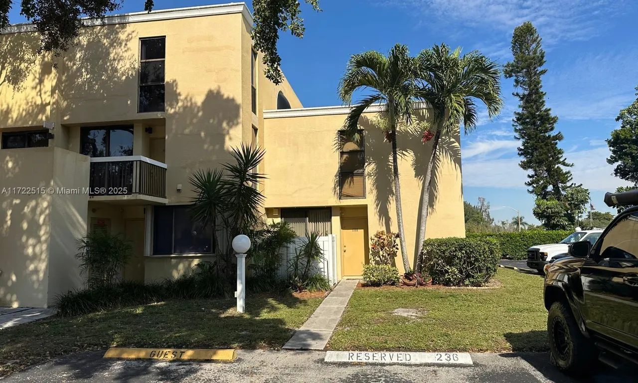 2801 SW 87th Ave # 1005, Davie FL 33328